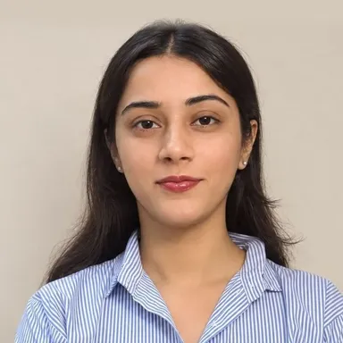 Mani Dhaddha, Co-Founder of Peek-a-Mann